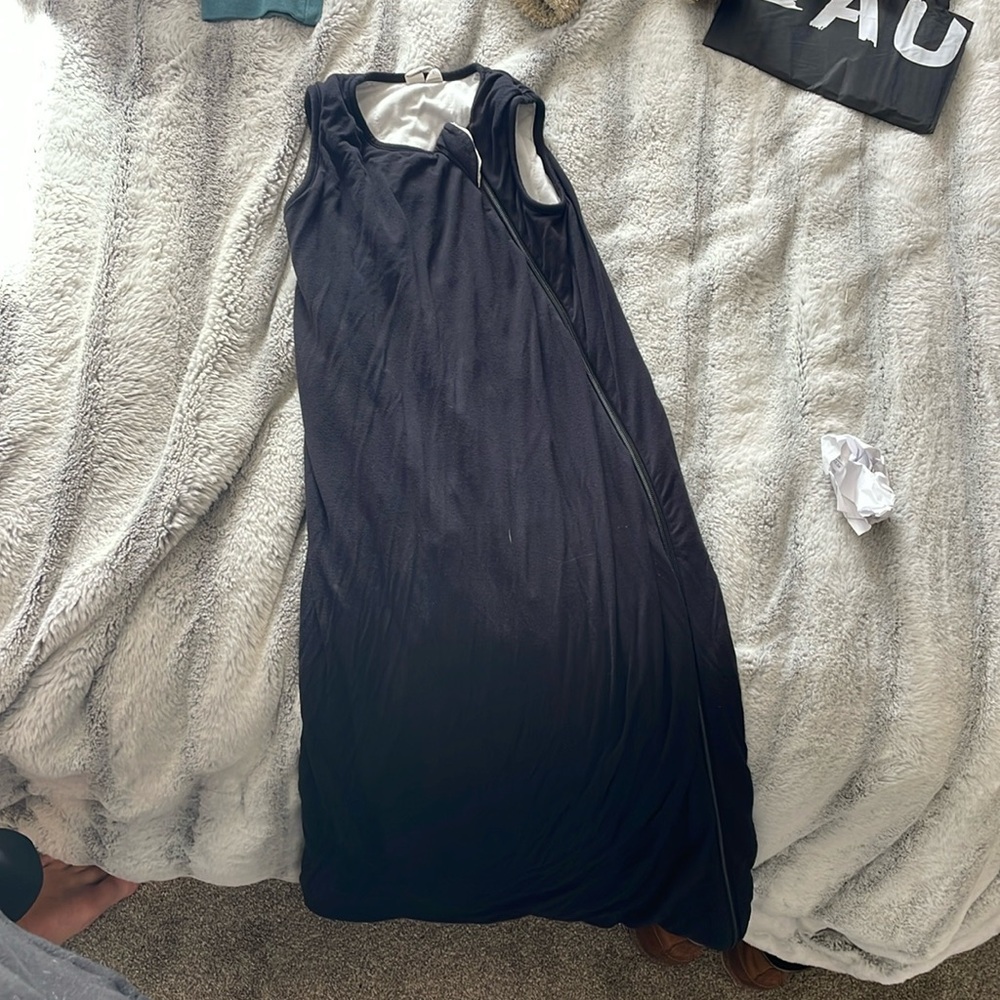 Kyte baby sleep sack.  18-36 month